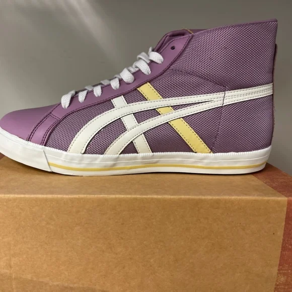 Onitsuka Tiger by Asics Shoes Onitsuka Fabre Womens High Tops